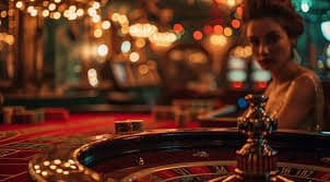 Slots ဂိမ်းများ