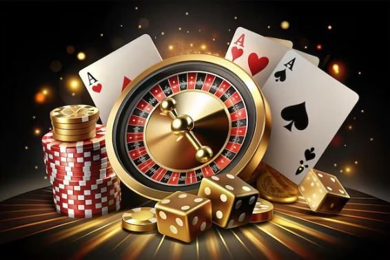 Live Casino Card Games